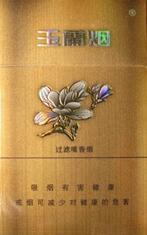 越代金鹿香烟，传承经典，品味非凡的烟草传奇-低价香烟网