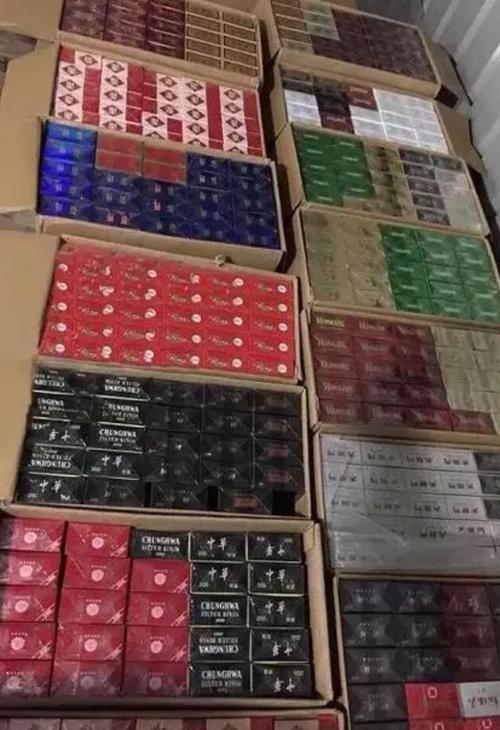 香烟批发一手货源网(免税香烟批发货源网)